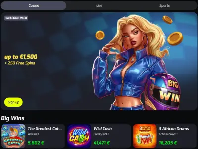 F7 Casino